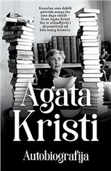 Autobiografija - Agata Kristi